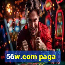 56w.com paga